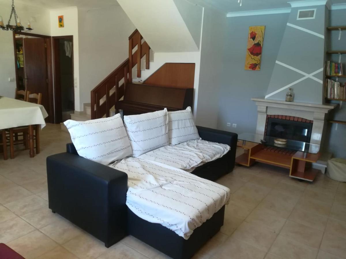 Villa Vacations House Albufeira Exterior foto