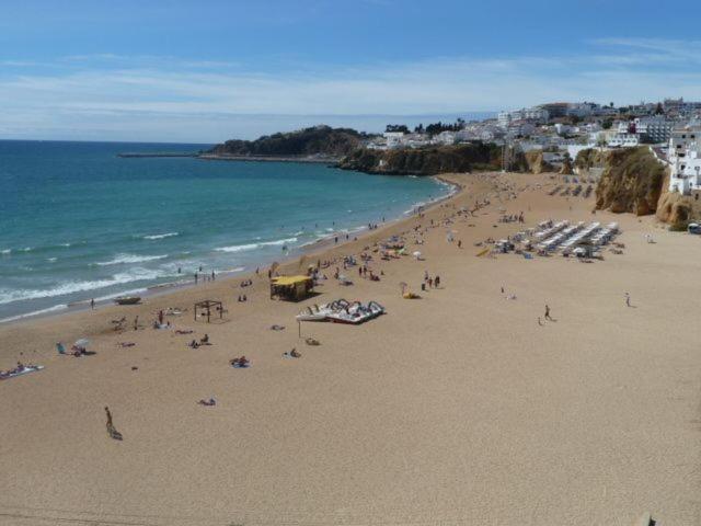 Villa Vacations House Albufeira Exterior foto